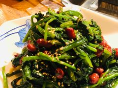 -腰子哥烤串(石佛营炫特店)