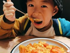 -西部马华清真食府·丝路菜(大钟寺店)