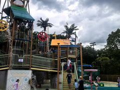 -杭州开元森泊度假乐园