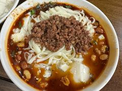 -西月城谭豆花(春熙路店)