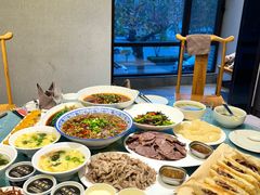 -高玛纳驴肉火烧(河间总店)