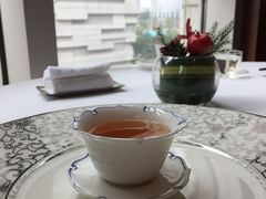 -广州富力丽思卡尔顿酒店·丽轩·粤菜