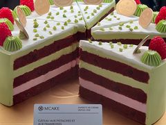 -M'CAKE(西单大悦城店)