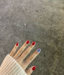 -安妮美甲美睫工作室