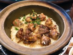 -红星光发煲仔饭(大石街店)