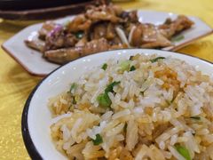 -正宗鸡饭粤香酒家(朱村店)