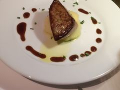 香煎鹅肝-茹丝葵经典牛排馆(上海外滩店)