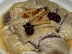 -长禧家·珑厨(东山口店)