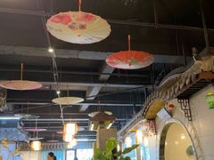 -庭院小酌(瑞莲街店)