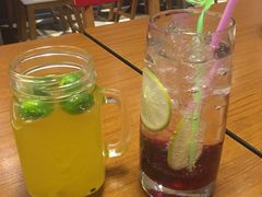 -米斯特比萨(罗斯福店)