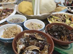 -抹直口特色菜馆(一店)