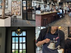 -The Workshop Coffee