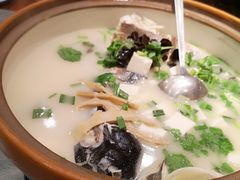 -姜君·千岛湖鱼头馆(浦东大道店)