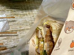 -夫妻串店(和睦路店)