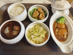 点击看大图 -安雅国际月子会所(拱北森宇富通店)