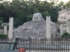 -福清市瑞岩山景区
