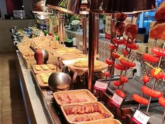 -凡塔斯牛排自助餐厅(莆田万达店)