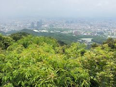 -广州市白云山风景名胜区