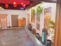 -水煮三国·川鲁江湖菜(香山店)