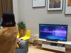 -优悦派 · 别墅轰趴馆(波西米亚风情馆店)