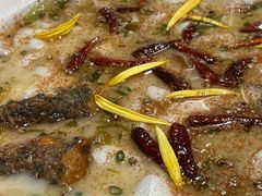 -渔语鱼新川菜Bistro(万象天地店)