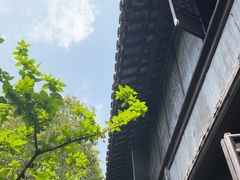 -黎里柳亚子纪念馆