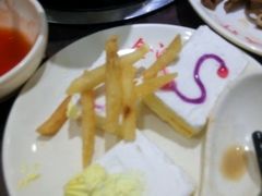 -金汉轩自助烤肉(成武店)