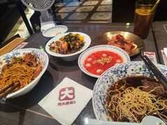 柠檬茶-阿大排档(长春这有山店)