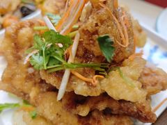 -石磨坊酒楼(文化街店)