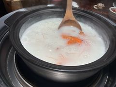 非遗粥水锅底-大良毋米粥(锦龙路总店)