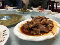 -荣生萝卜汤饭店