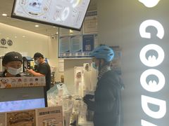 -古茗(湖里五缘湾天虹店)