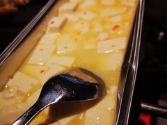 -很久以前羊肉串(簋街店)