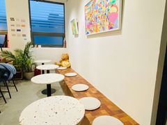 -古耳咖啡(北锣店)