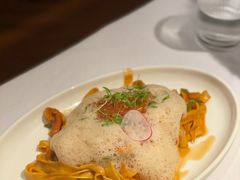 -Bistro Wang 牛排馆