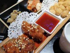 -鹤江桥·红油牛肉粉(SKP店)
