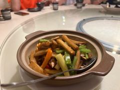 -垚慈居素食(华发新城店)