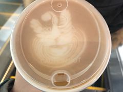 -Manner Coffee(芮欧百货店)