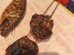 -老白清真烧烤(锦州旗舰店)