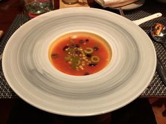 -杭州西子湖四季酒店-WL BISTRO西湖餐厅(灵隐路店)