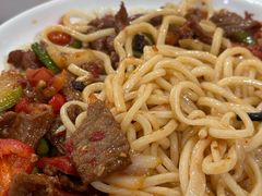 -新疆食府(华龙店)