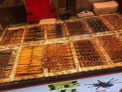 -东门町美食街