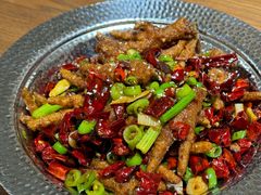 -掌上鲜(南顺城街店)