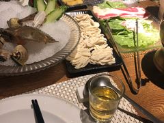-太古汇海鲜姿造(延寿店)