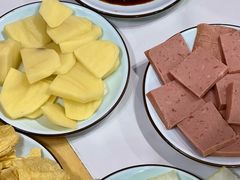 -花水湾红太阳牛肉汤锅