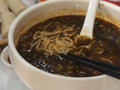 -醉霖生态餐厅(交大店)
