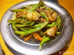 -心邸·庆宴(雅宝城店)