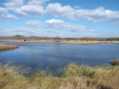 -塞罕坝国家级自然保护区