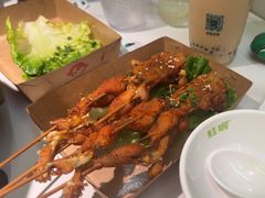 -蛙喔牛蛙(太仓万达店)
