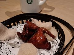 -避风塘(百联东郊店)